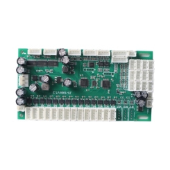 Hình sản phẩm Mini BSW 380 - Main Board for Mini BSW 380 Lamp Genuine Mitek&HBK