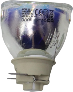 Hình sản phẩm Mini BSW 380 - Bulb for Genuine Philips Mini BSW 380 Lamp