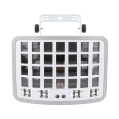 Hình sản phẩm Butterfly Light Stage Par LED Lights Mitek & HBK
