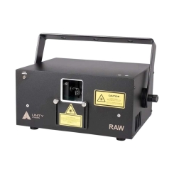 RAW 3 Đèn Unity Laser bán dẫn diode 3W