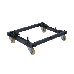 Hình sản phẩm MR-T 214 Xe đẩy vận chuyển cho loa MYRA 214L FBT