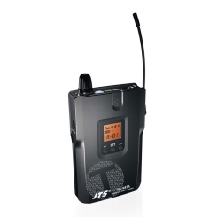 TG-98TA Wireless Camera Transmitter JTS