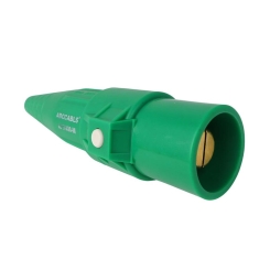 Hình sản phẩm C001 400A Camlock Male – Đầu nối camlock dương cho tủ điện  ABCCabls