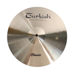 C-CT14 Turkish Classic 14" Thin Crash Cymbal