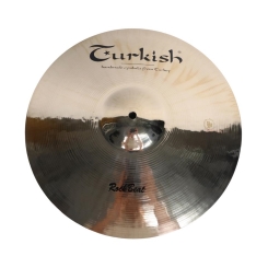 RB-CRR16 16inch Lá Crash Rock dòng Rock Beat Turkish Cymbals