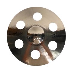 SS-C14 14 inch Effects Series Sirius Crash Turkish Cymbals