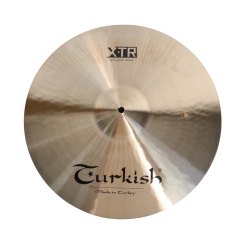 XTR-B-C18 Lá Classic Crash Cymbal 18 inch dòng X-TR CLASSIC Turkish Cymbals