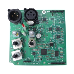 Hình sản phẩm 39910 Input Board CS 1000 FBT