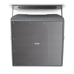 Hình sản phẩm SHADOW 112CT Passive Point 1200W 12inch FBT
