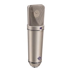 U 87 AI Condenser Microphone Neumann