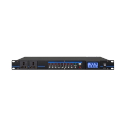 Hình sản phẩm VS-1028 Quản lý nguồn 16A 5000W/7000W HBK SOUND