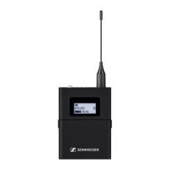 Hình sản phẩm EW-DX SK (Q1-9) Bộ phát không dây 470.2 - 550 MHz Sennhieser