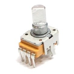 Hình sản phẩm CT11-00409-000 Behringer FLOW 8 Potentiometers