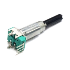 Hình sản phẩm CT11-00317-000 Biến trở EQP-KT Klark Teknik