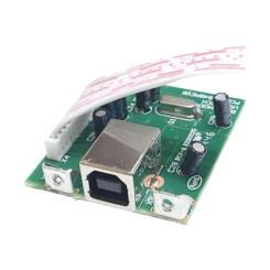 Hình sản phẩm CP04-00916-000 Behringer QX1622 Power Supply Board 