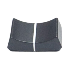 Hình sản phẩm FJ20-00783-000 Behringer FLOW 8 Plastic Knob Cap/Fader (L 061;23mm/W/D 061;13mm/H 061;8.83mm) 