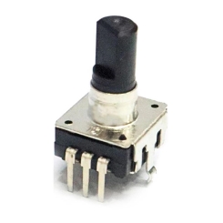 Hình sản phẩm CT03-00027-000 Behringer FLOW 8 Encoder 