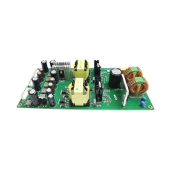 Hình sản phẩm CP10-00068-000 Behringer WING RACK Power Supply Board 