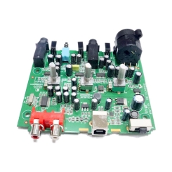 Hình sản phẩm CP04-01589-000 Behringer UM2 Mainboard