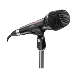 KMS 104 bk Vocal Condenser Microphones Neumann