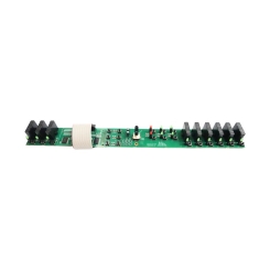 Hình sản phẩm CP06-00103-000 Cụm Bo Màn Hình DCX2496 Behringer