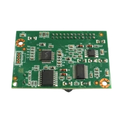 Hình sản phẩm CP06-00102-000 Bo FX QX2442USB / QX1832USB / QX2222USB Behringer