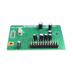 Hình sản phẩm CP16-00148-000 BO FX X2222USB / X224USB Behringer