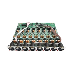 Hình sản phẩm CP05-01058-000 Bo Input Analogue Input 17-24 M32 LIVE Midas