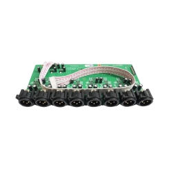 Hình sản phẩm CP09-00047-000 Bo Output X32 COMPACT Behringer
