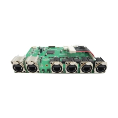 Hình sản phẩm CP16-00668-000 Bo Main Digital M10 Turbosound