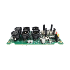 Hình sản phẩm CP05-01065-000 Bo Input B1200D PRO Behringer
