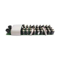 Hình sản phẩm CP09-00059-000 Bo Ouput X2442USB Behringer