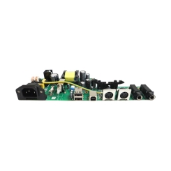 Hình sản phẩm CP09-00293-000 Bo Output X-TOUCH Behringer