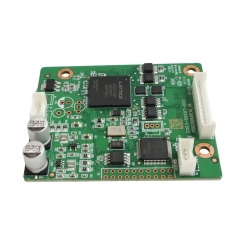 Hình sản phẩm CP16-00927-000 Bo Main Digital SD8 Behringer