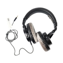 Hình sản phẩm BH470U Studio Headphones Behringer - HÀNG KHUYẾN MÃI