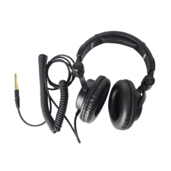 Hình sản phẩm Hc 200 Dj Headphones Behringer - HÀNG KHUYẾN MÃI