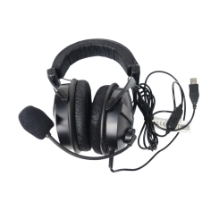 Hình sản phẩm HLC660U Studio Headphones Behringer - HÀNG KHUYẾN MÃI