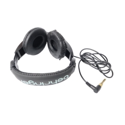 Hình sản phẩm HPM1000-BK Studio Headphones Behringer - HÀNG KHUYẾN MÃI