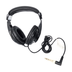 Hình sản phẩm HPM1100-BK Studio Headphones Behringer - HÀNG KHUYẾN MÃI