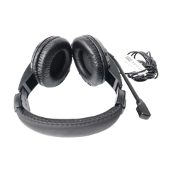 Hình sản phẩm HPM1100U Studio Headphones Behringer - HÀNG KHUYẾN MÃI