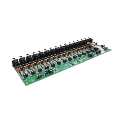 Hình sản phẩm CP05-00506-000 Bo Input 1-16 S32 Behringer