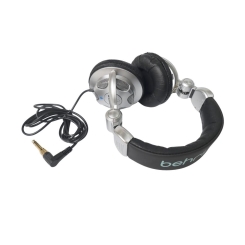 Hình sản phẩm HPX2000 DJ Headphones Behringer - HÀNG KHUYẾN MÃI