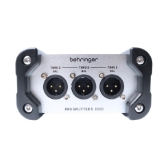 Hình sản phẩm DS50 Bộ Chia Tín Hiệu Behringer