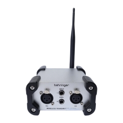 Hình sản phẩm DW20T Wireless DI Boxes Behringer