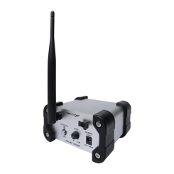 Hình sản phẩm DW20BR Bluetooth DI Boxes Behringer