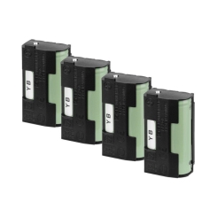 Hình sản phẩm BA 2015-4 Rechargeable Battery x4 Sennheiser