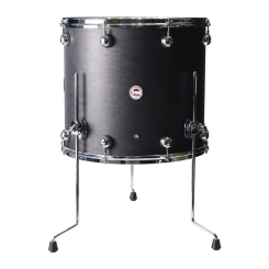 DSVE1816FTCH Trống Floortom Venom 18"X16" Màu Than Chì DS Drum 