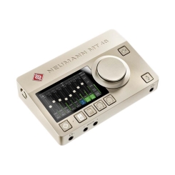 MT 48 EU Audio Interface kèm nguồn cấp & dây cáp Neumann