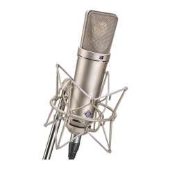 U 87 AI Studio Set Condenser Microphone Neumann