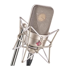 TLM 49 Set Condenser Microphone Neumann
